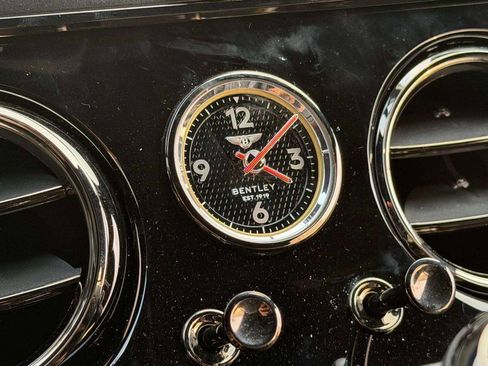 New 2026 Bentley Continental GT image 23