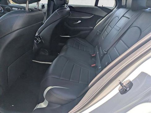 Used 2021 Mercedes-Benz C 300 Sedan image 20