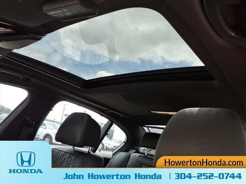 Used 2022 BMW 540i xDrive w/ Executive Package AWD/4WD image 14