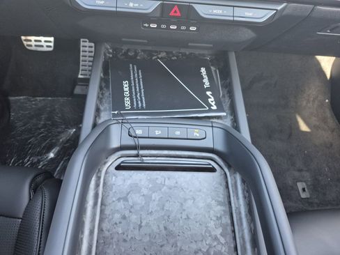 New 2027 Kia Telluride SX Prestige X-Pro AWD/4WD image 9
