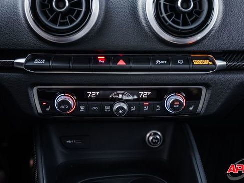 Used 2019 Audi RS 3 image 16