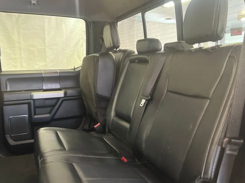 Used 2021 Ford F250 Lariat image 40