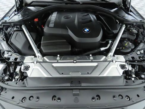 Certified 2025 BMW 430i Coupe w/ M Sport Package image 28