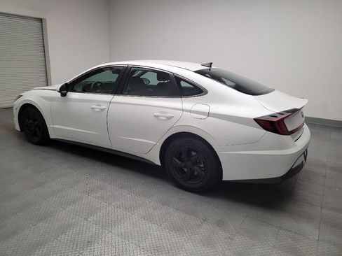 Used 2021 Hyundai Sonata SE FWD image 3