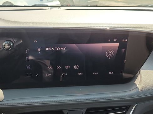 Used 2025 Buick Encore GX Sport Touring w/ Comfort Package image 20