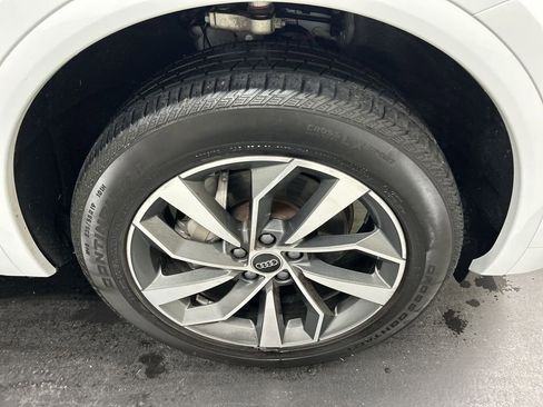 Used 2024 Audi Q5 2.0T Premium Plus AWD/4WD image 9