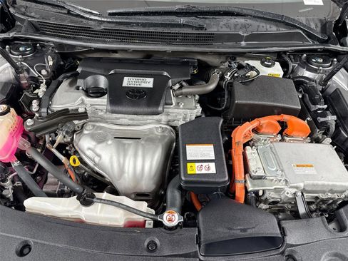 Used 2018 Toyota Avalon XLE Premium image 50