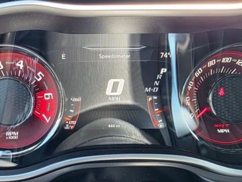 Used 2023 Dodge Challenger SRT Hellcat image 16