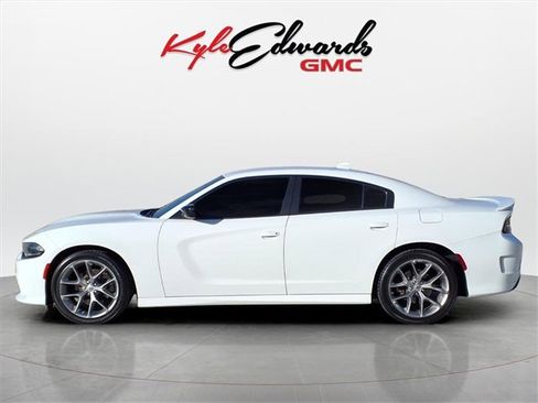 Used 2023 Dodge Charger GT image 8