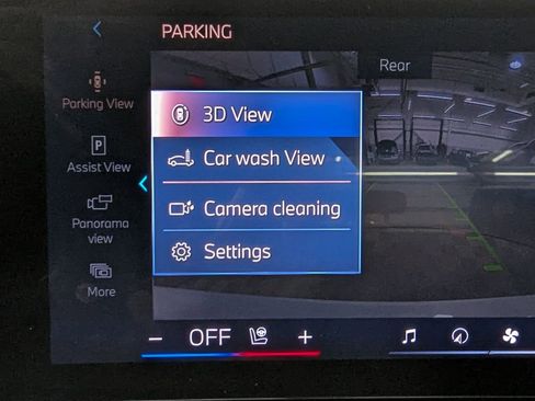 Certified 2024 BMW 530i w/ M Sport Package image 24