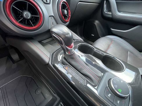 Certified 2020 Chevrolet Blazer RS image 15