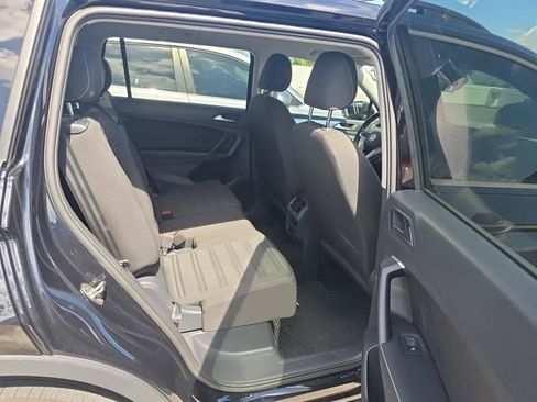 Used 2024 Volkswagen Tiguan S FWD image 19