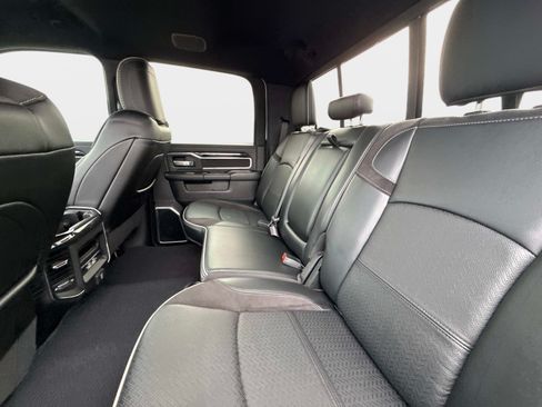 Used 2023 RAM 2500 Laramie AWD/4WD image 14