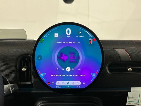 New 2026 MINI Cooper S FWD image 11