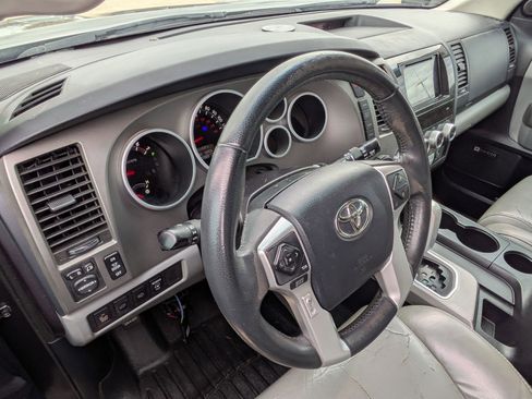 Used 2016 Toyota Sequoia Limited image 12