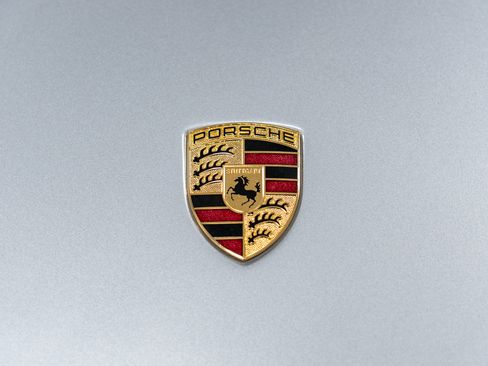 Used 2005 Porsche Carrera GT RWD image 10