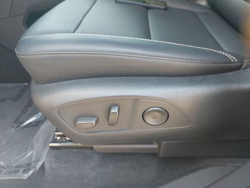 Used 2024 GMC Acadia Elevation w/ Luxury Package FWD image 31