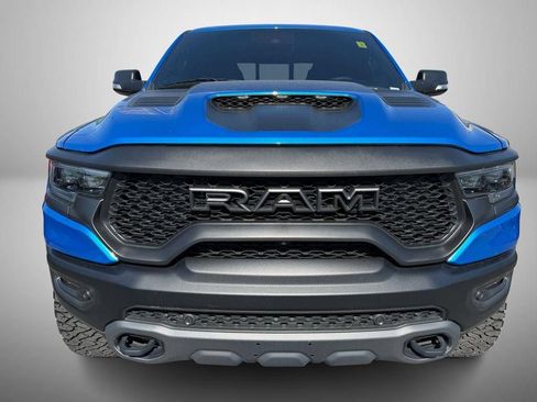 Used 2021 RAM 1500 TRX w/ TRX Level 2 Equipment Group AWD/4WD image 7