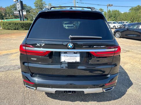 Used 2020 BMW X7 xDrive40i w/ Premium Package AWD/4WD image 23