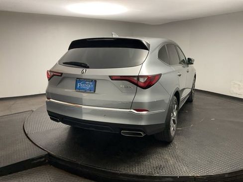 Used 2023 Acura MDX SH-AWD w/ Technology Package image 7