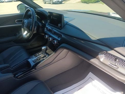 Used 2023 Acura Integra A-Spec FWD image 23
