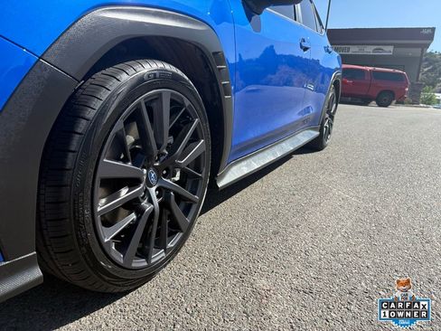 Used 2024 Subaru WRX Premium AWD/4WD image 14