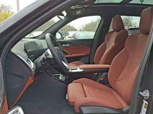 New 2026 BMW X1 xDrive28i w/ Technology Package AWD/4WD image 13