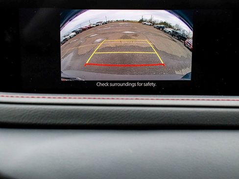 Used 2025 MAZDA CX-30 AWD 2.5 S w/ Preferred Package image 20