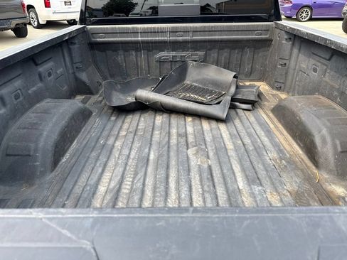 Used 2021 GMC Sierra 2500 AT4 w/ AT4 Preferred Package AWD/4WD image 55