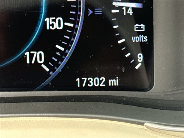 Used 2016 Buick LaCrosse Sport Touring w/ Experience Buick Package FWD image 16