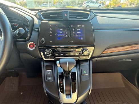 Used 2017 Honda CR-V EX-L image 20