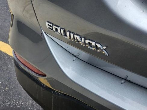 Used 2023 Chevrolet Equinox LT image 15
