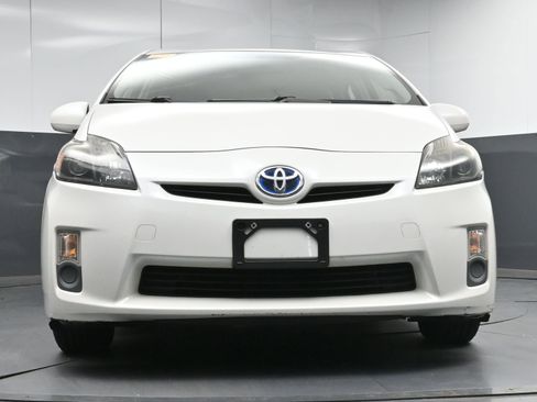 Used 2011 Toyota Prius Three image 22