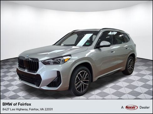 Used 2026 BMW X1 xDrive28i w/ Technology Package image 1