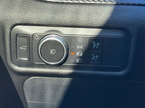 Used 2022 Ford Explorer ST w/ ST Street Pack AWD/4WD image 16