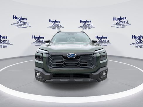 New 2026 Subaru Outback Premium image 4