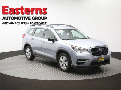 Used 2022 Subaru Ascent 8-Passenger AWD/4WD image 48