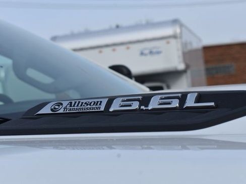 New 2026 Chevrolet Silverado 3500 W/T w/ WT Convenience Package image 13