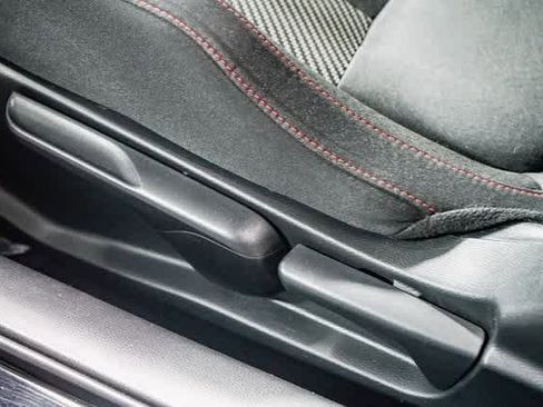 Used 2018 Honda Civic Si image 20