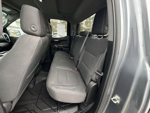 Used 2019 Chevrolet Silverado 1500 RST w/ All-Star Edition image 24