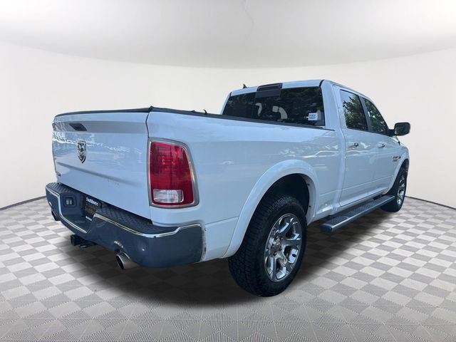 Used 2017 RAM 1500 Laramie AWD/4WD image 5