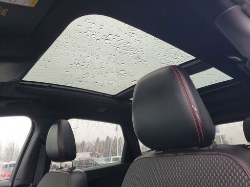 Used 2023 Ford Escape ST-Line Select w/ Tech Pack #2 image 10