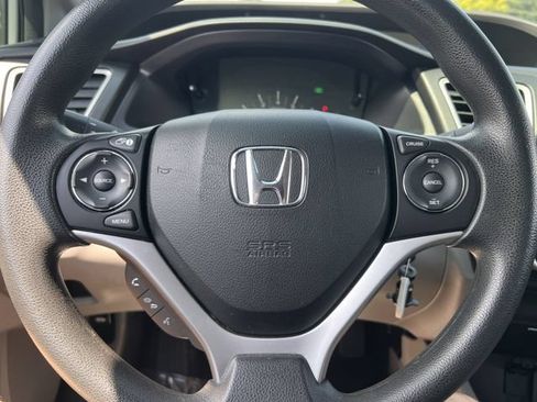 Used 2014 Honda Civic LX image 19