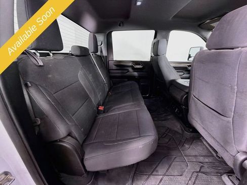 Used 2024 Chevrolet Silverado 3500 LT w/ True North Edition AWD/4WD image 27