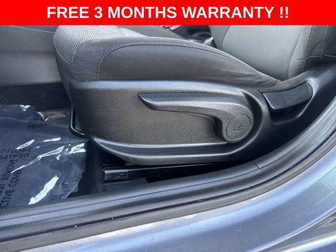 Used 2020 Hyundai Accent SE FWD image 13