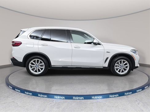 Used 2023 BMW X5 xDrive45e w/ Executive Package image 5