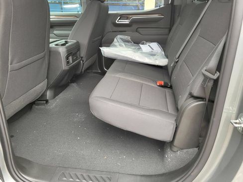 New 2026 Chevrolet Silverado 1500 RST w/ Texas Edition Plus RWD image 7