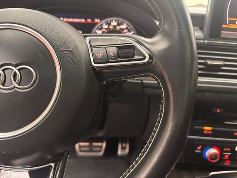Used 2017 Audi S7 Premium Plus w/ Cold Weather Package image 8