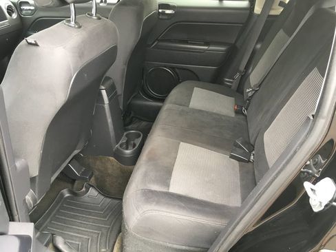 Used 2016 Jeep Patriot Sport w/ Power Value Group AWD/4WD image 24