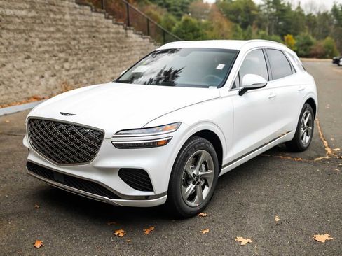 New 2026 Genesis GV70 2.5T image 6